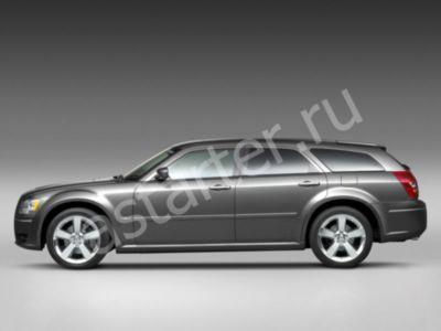 Ремонт стартера Dodge Magnum, Купить стартер Dodge Magnum